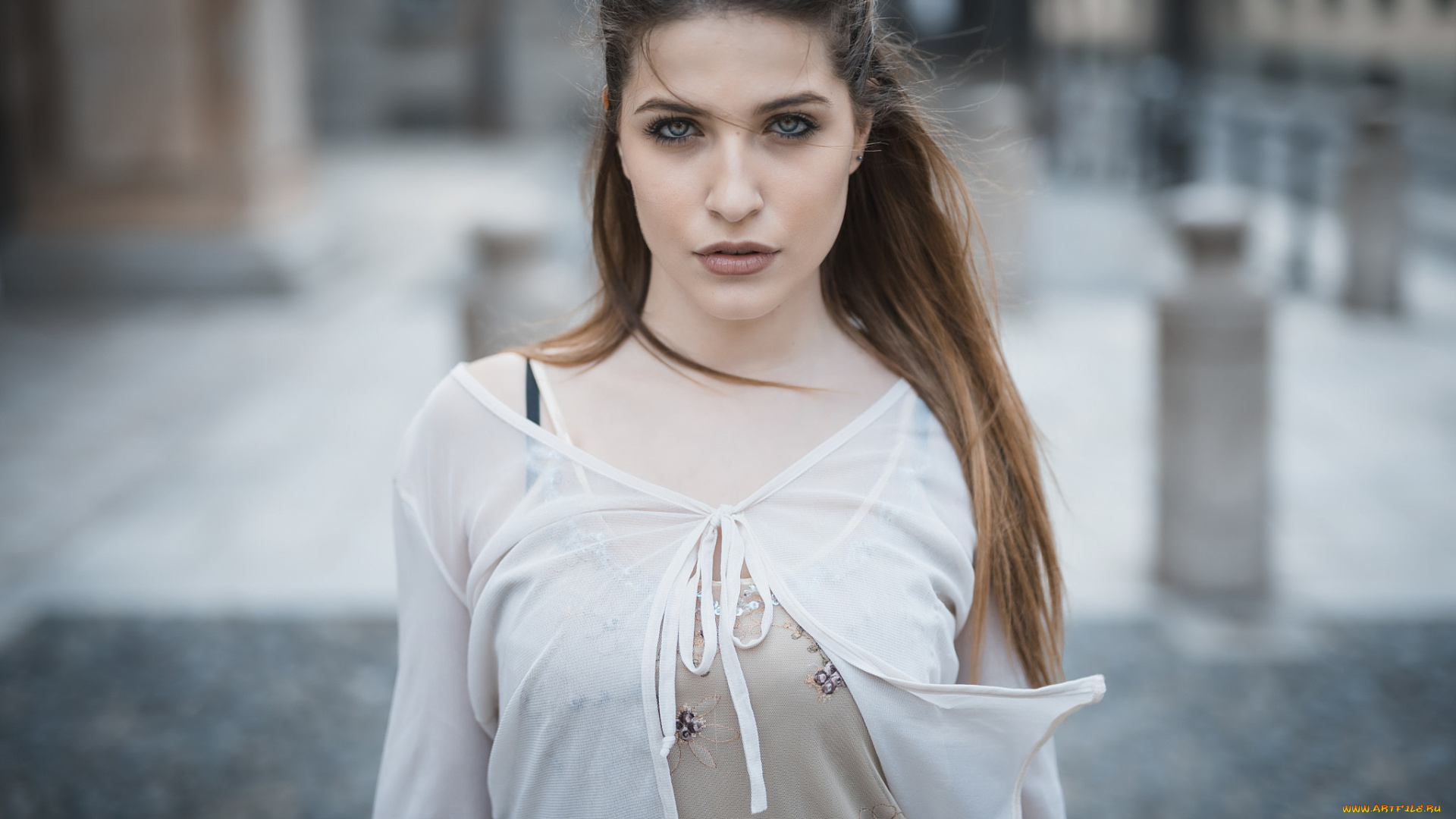 девушка, девушки, -unsort, , рыжеволосые, и, другие, модель