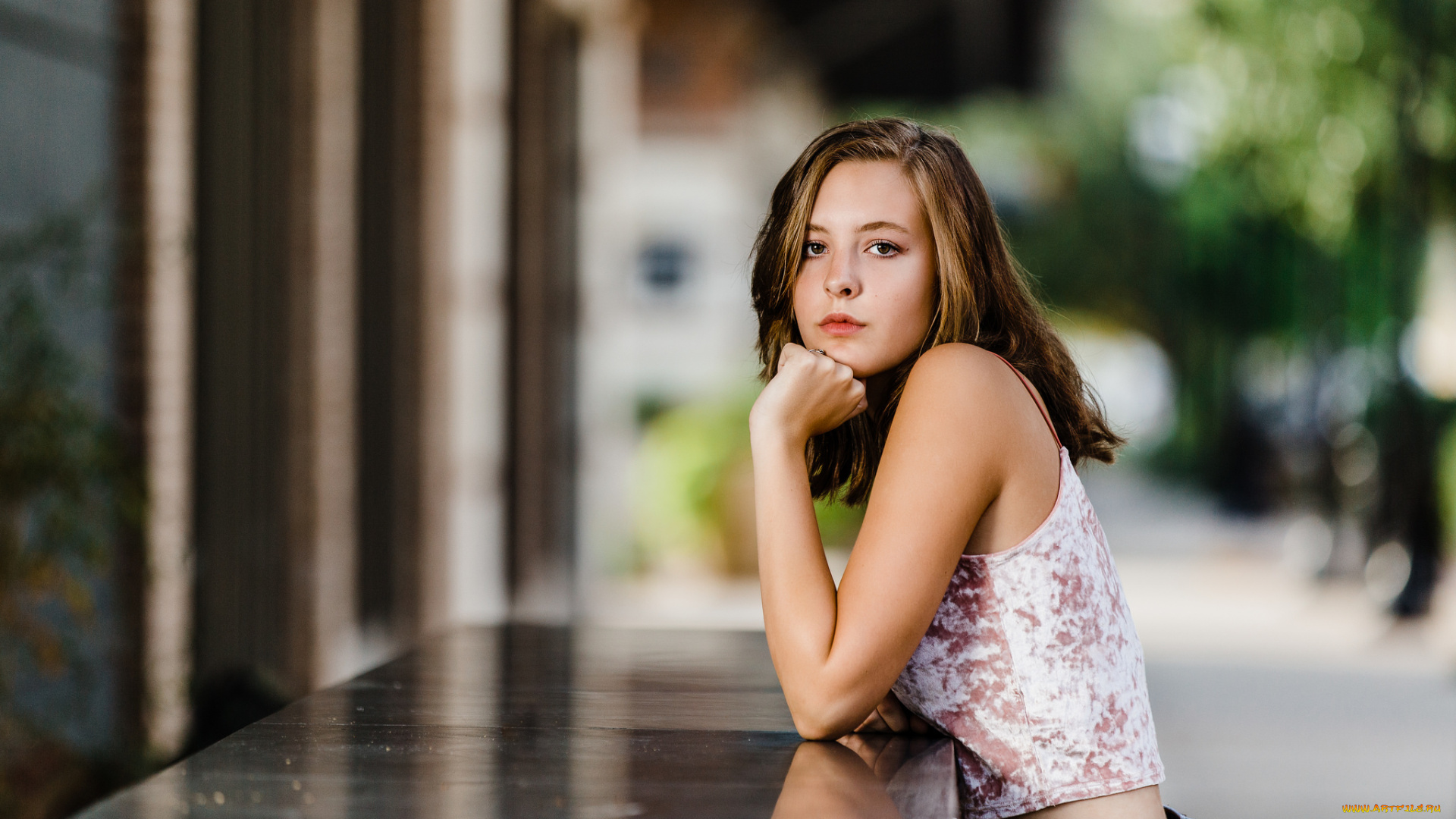 девушка, девушки, -unsort, , рыжеволосые, и, другие, модель