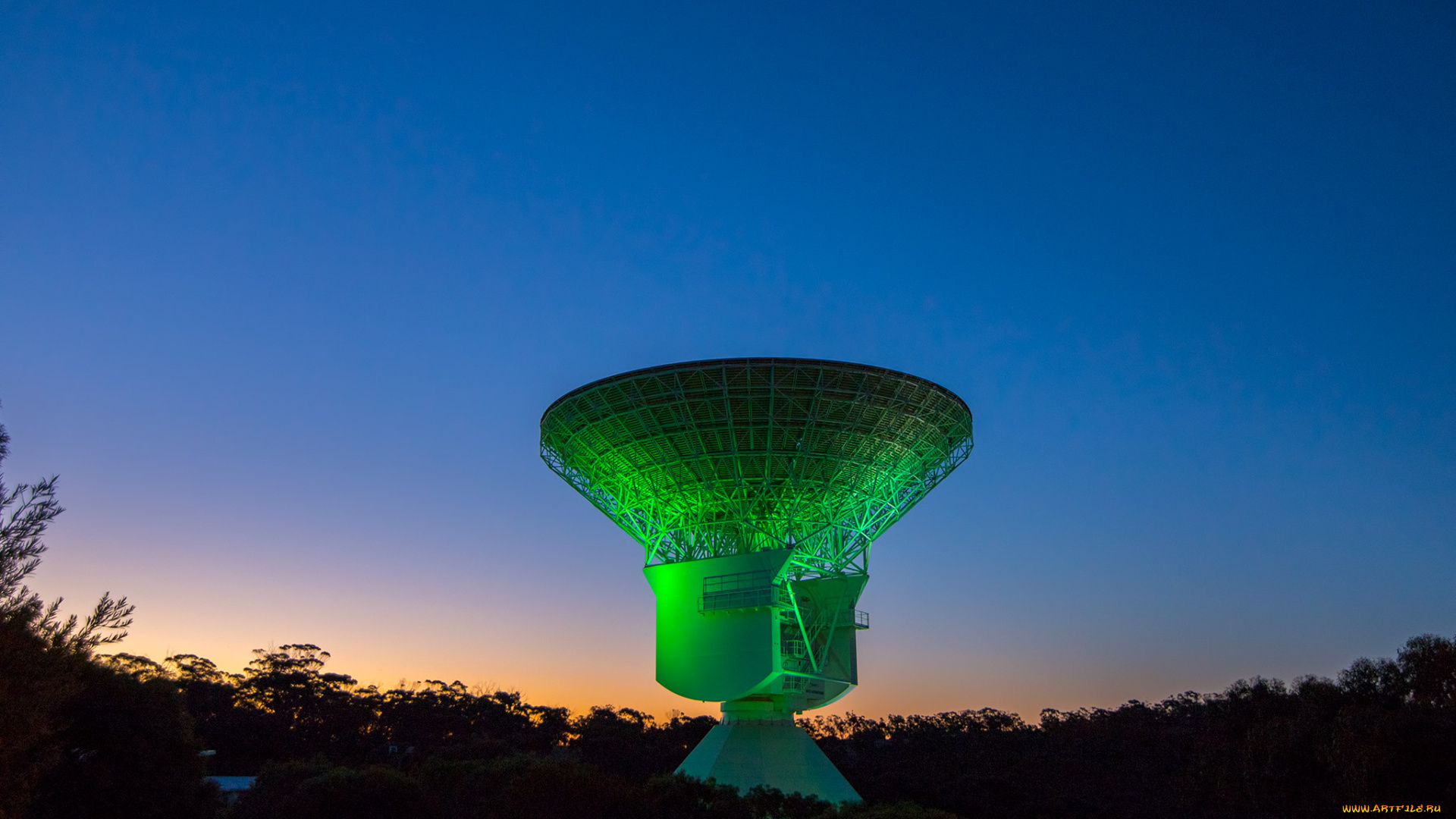 космос, разное, другое, обсерватория, радиотелескоп, антенна