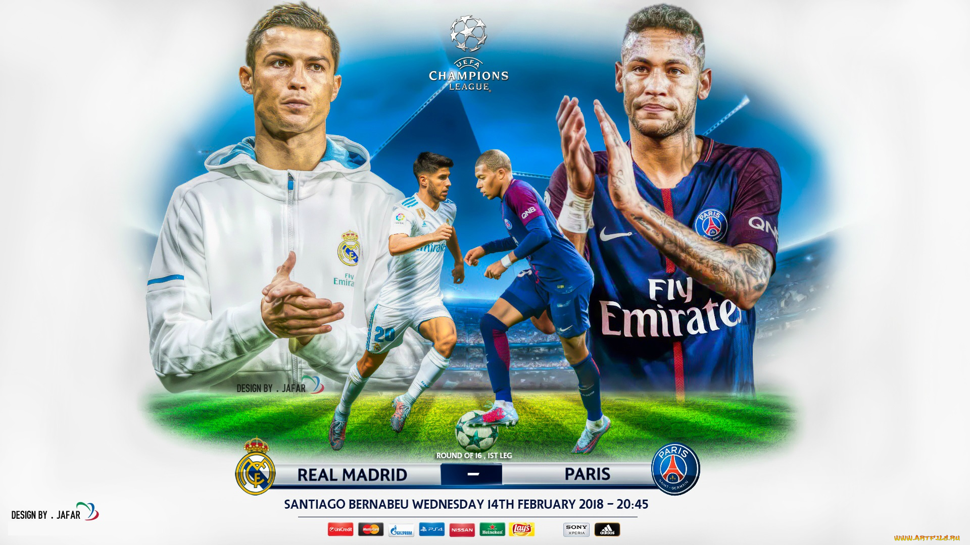 спорт, футбол, фон, футболисты