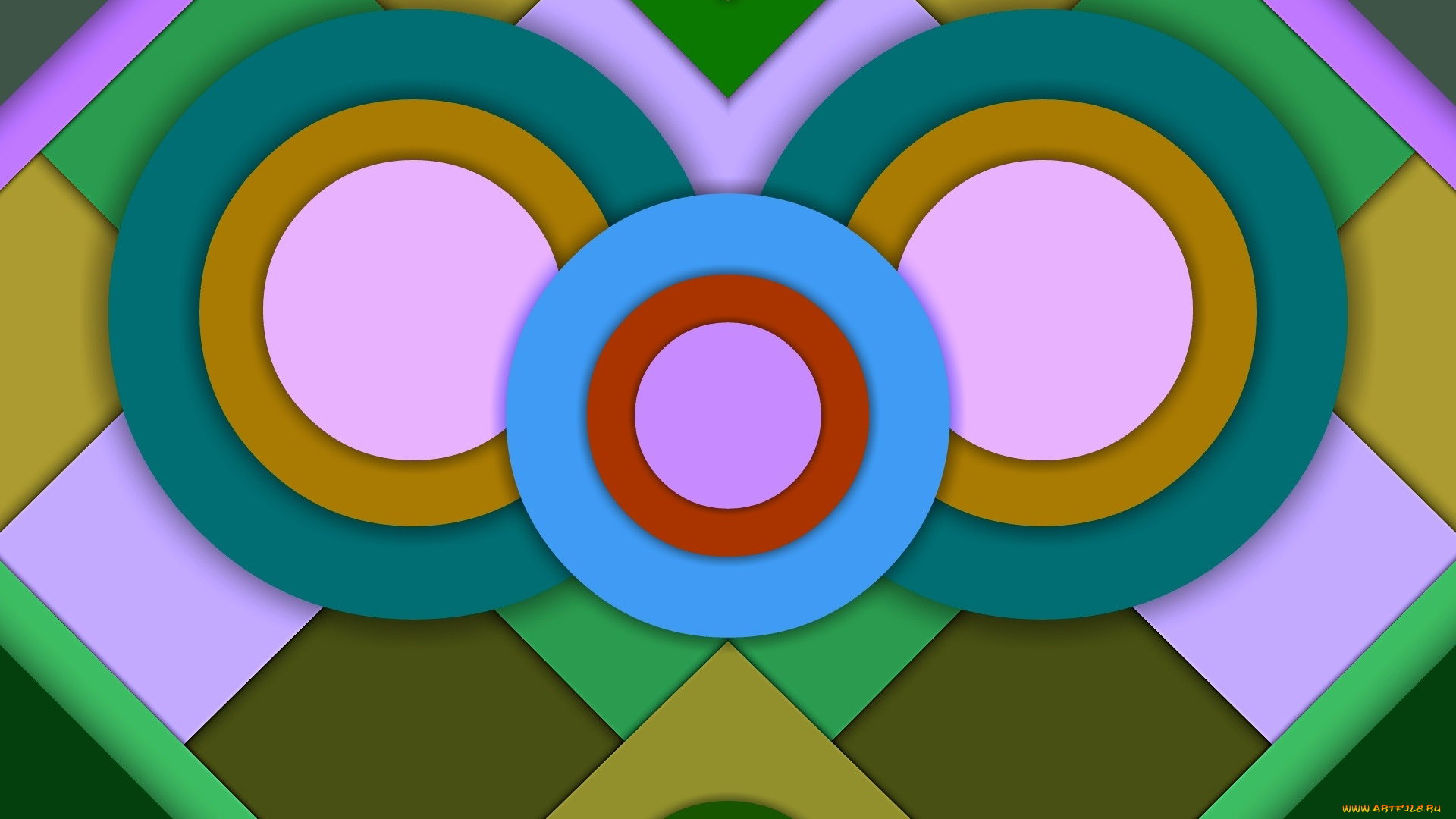 векторная, графика, -графика, , graphics, цвет, узор, фон