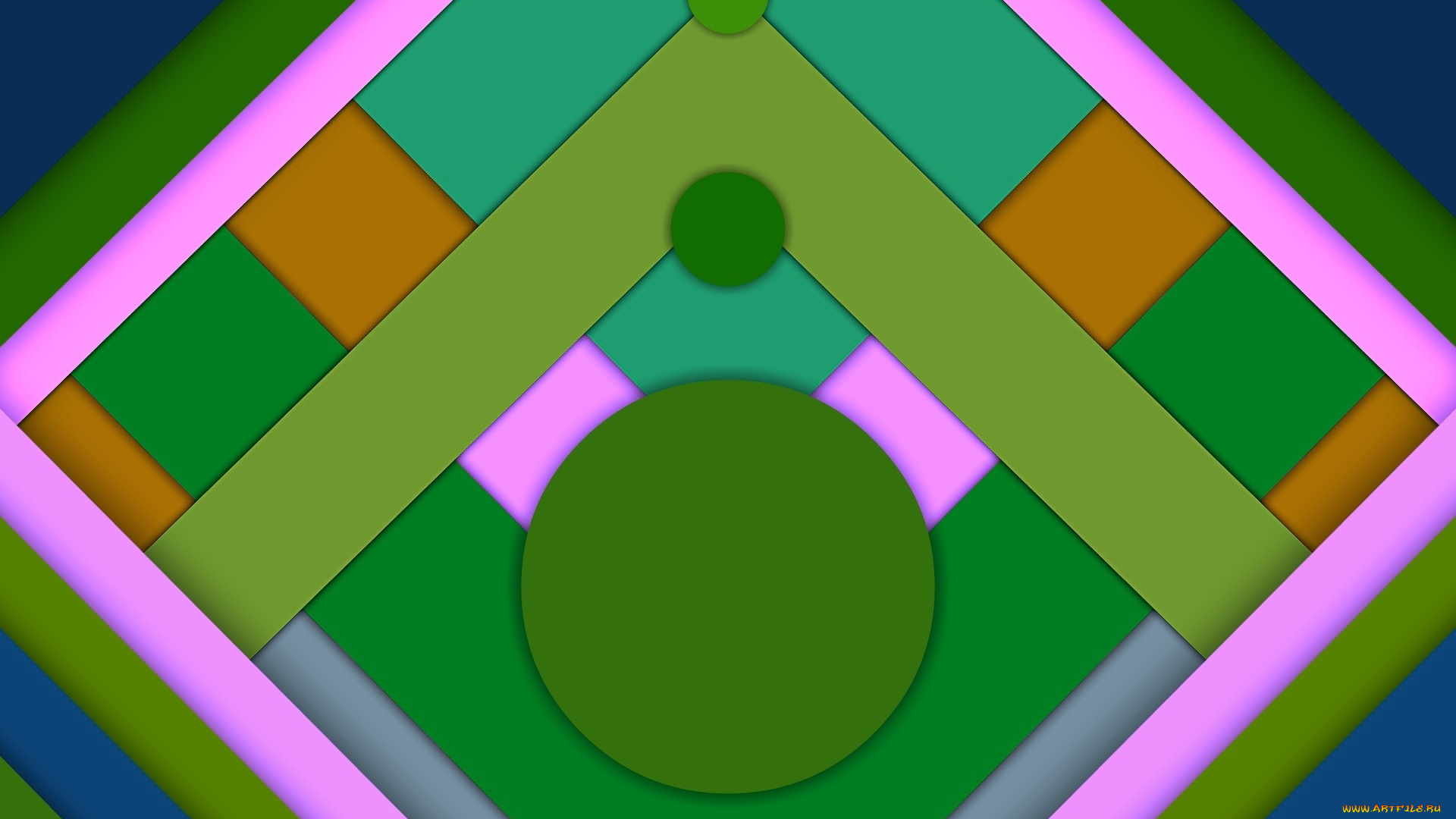 векторная, графика, -графика, , graphics, узор, фон, цвет