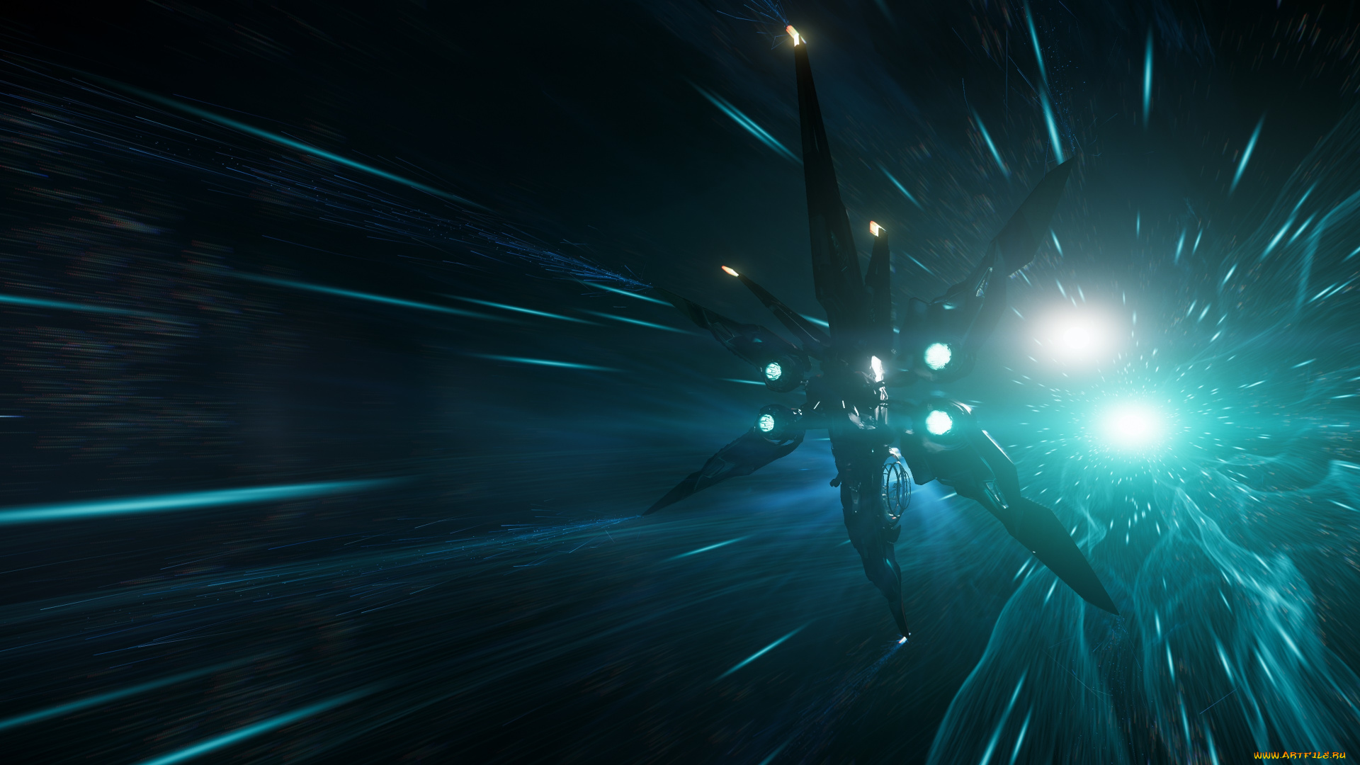 видео, игры, star, citizen, star, citizen