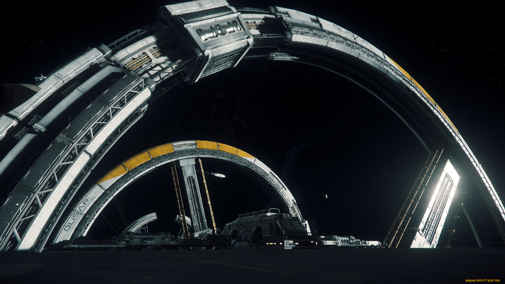 видео, игры, star, citizen, star, citizen