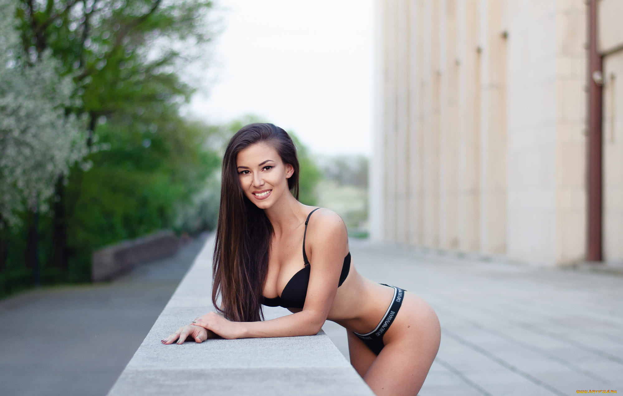 девушка, девушки, -unsort, , брюнетки, темноволосые, модель