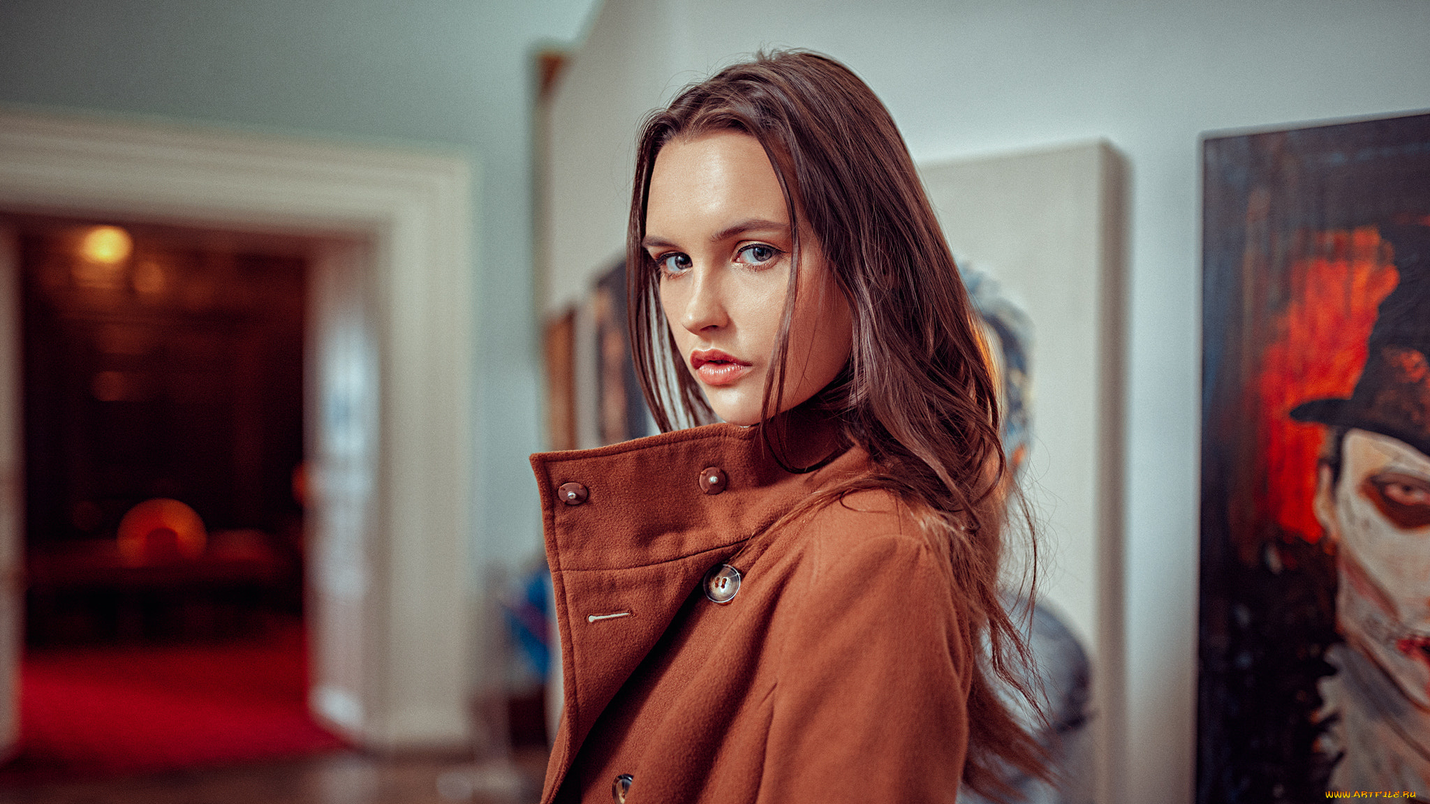 девушка, девушки, -unsort, , лица, , портреты, модель