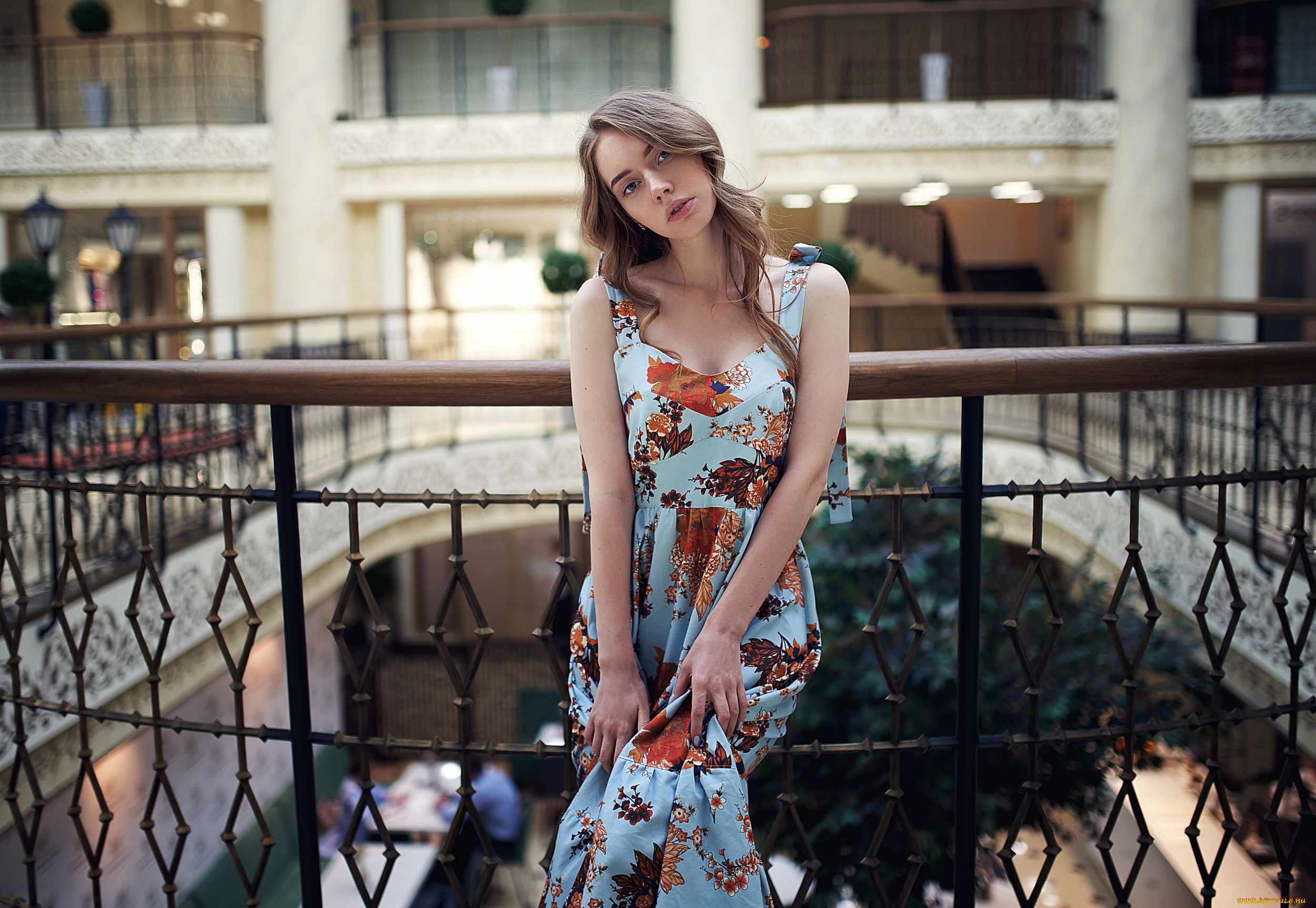 девушка, девушки, -unsort, , блондинки, , светловолосые, модель