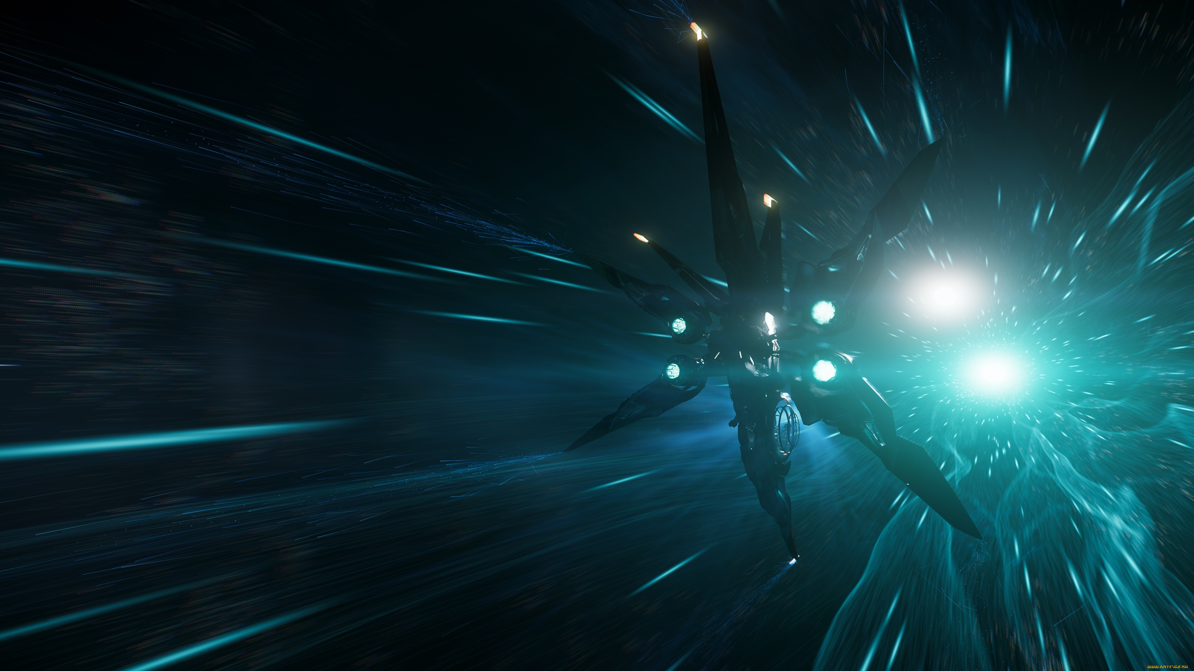 видео, игры, star, citizen, star, citizen