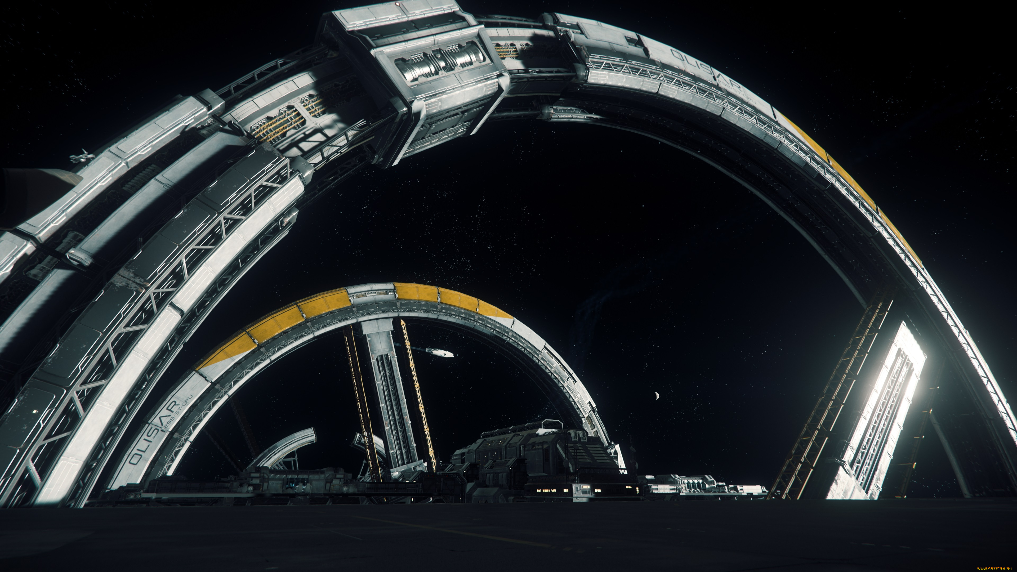 видео, игры, star, citizen, star, citizen