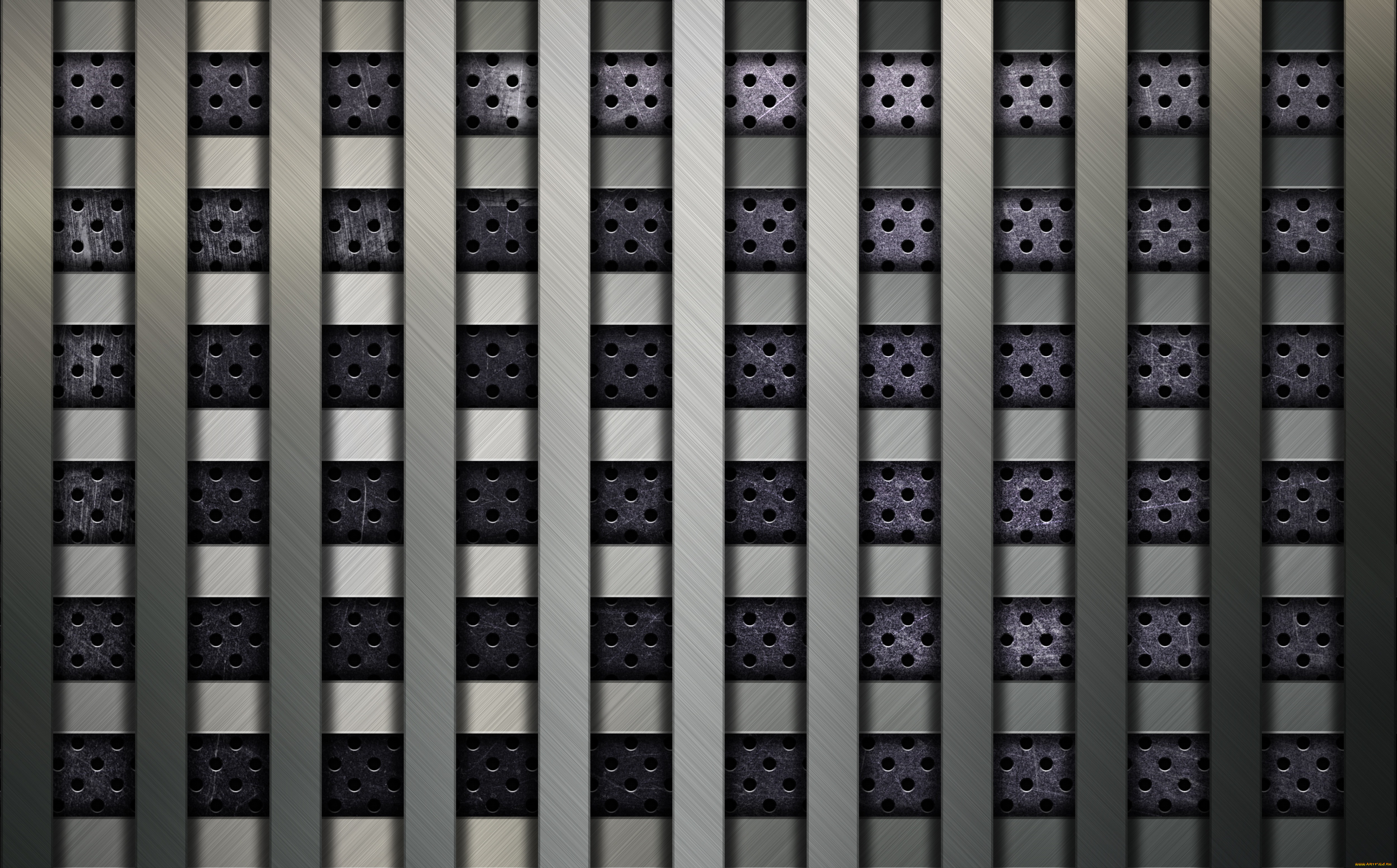 металл, , вектор, векторная, графика, -графика, , graphics, металл, абстракция