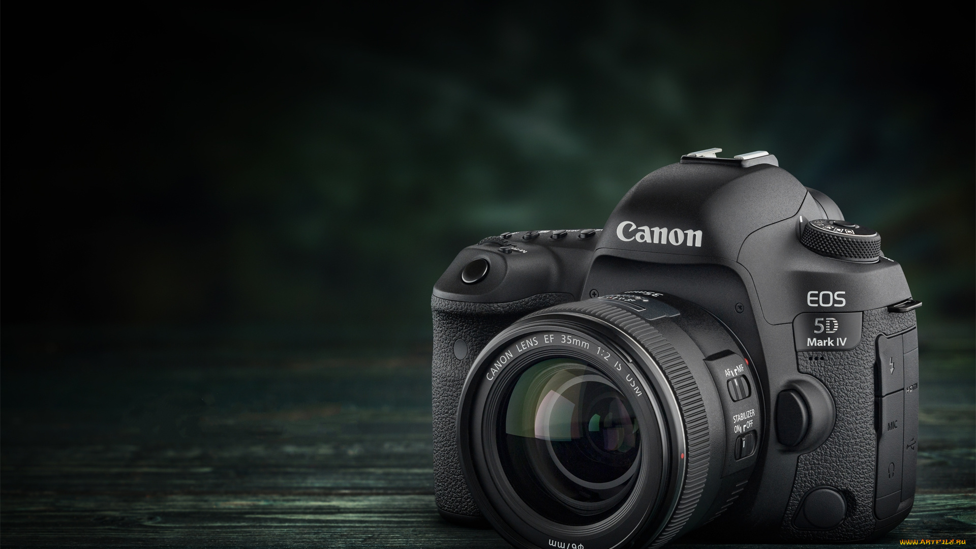 бренды, canon, фотокамера