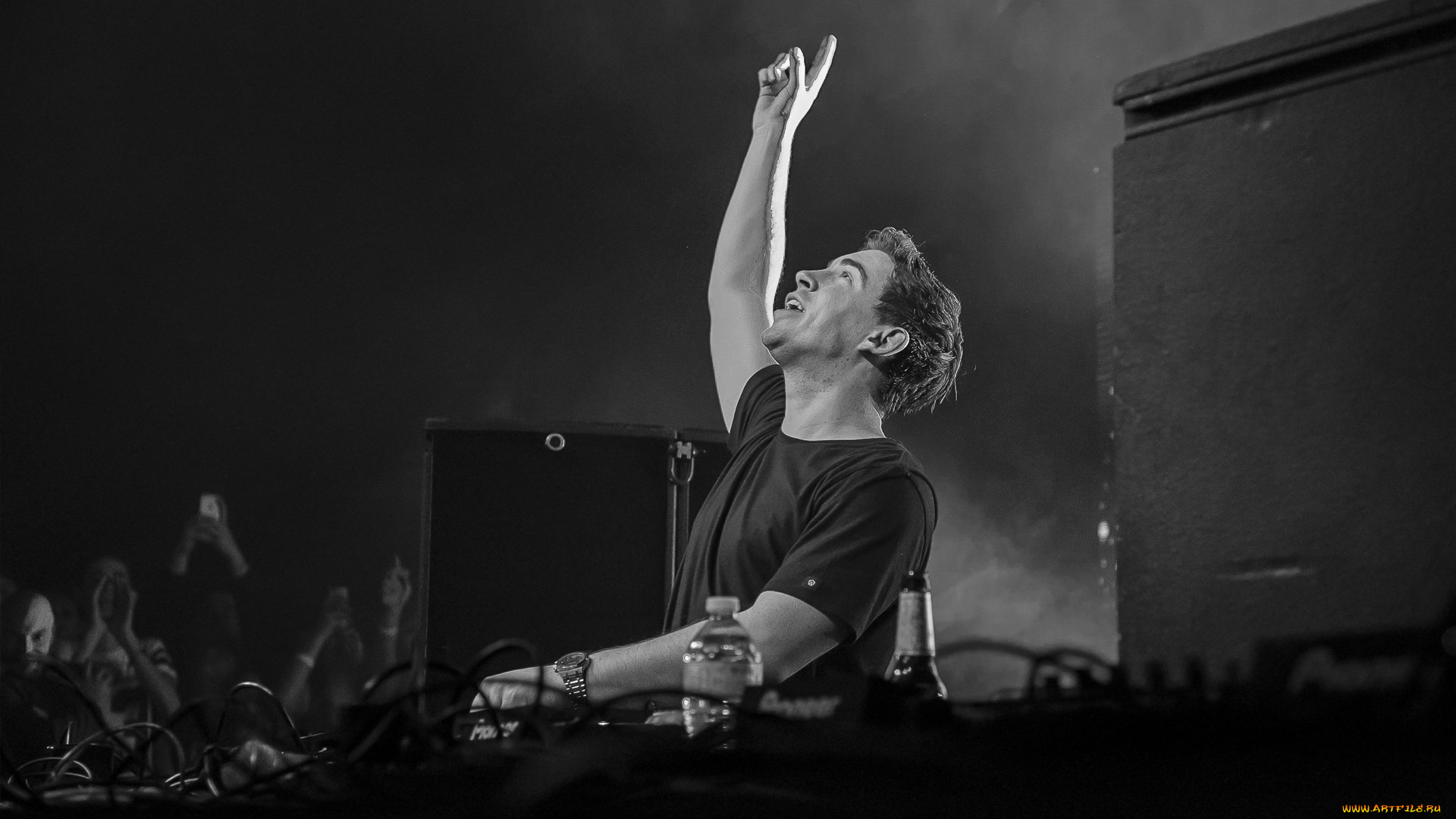 hardwell, музыка, музыкант