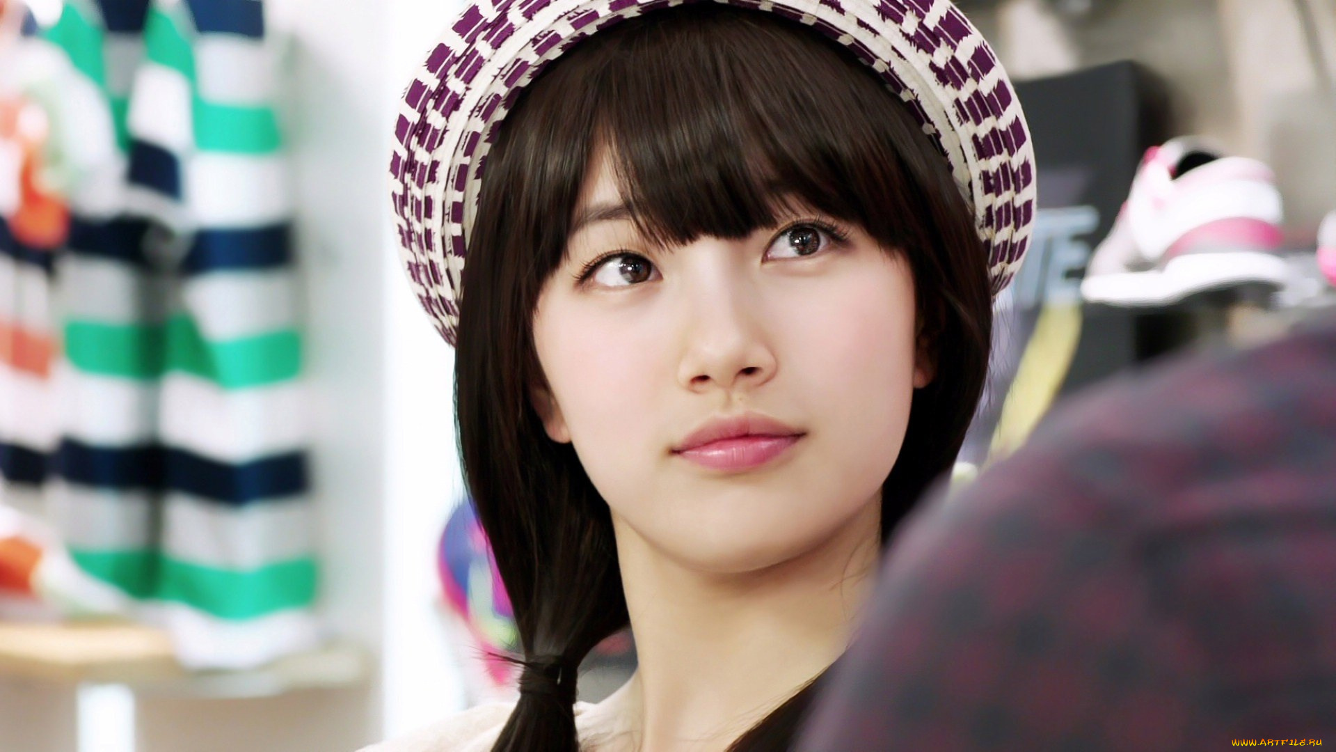 suzy, музыка, -, k-pop, женщина