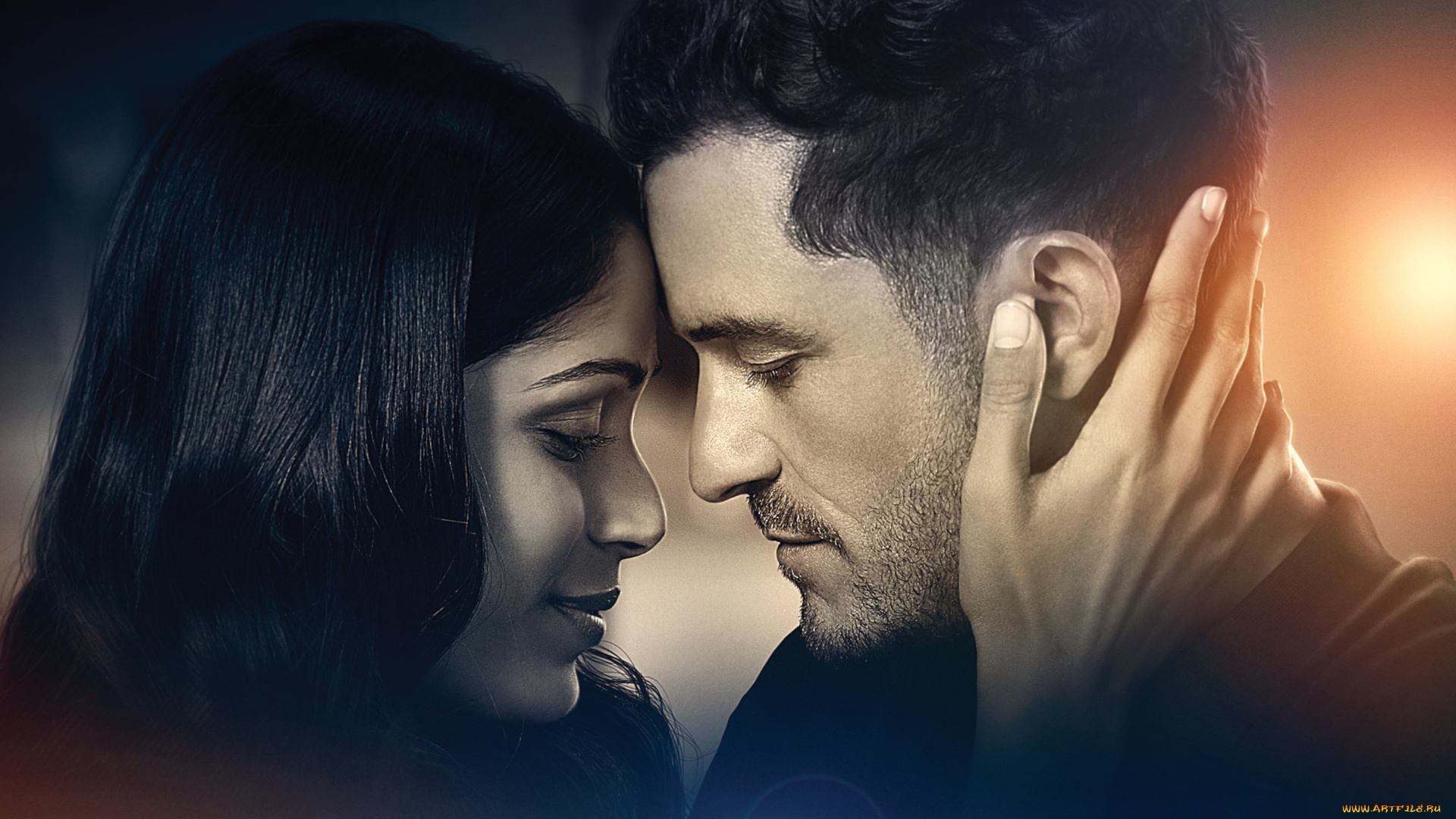 needle, in, a, timestack, , , 2021, , кино, фильмы, -unknown, , другое, freida, pinto, orlando, bloom, needle, in, a, timestack, фантастика, мелодрама, кино, постер