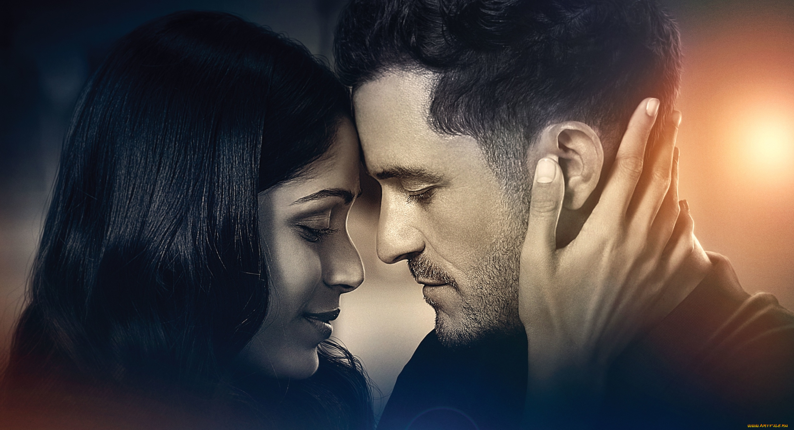 needle, in, a, timestack, , , 2021, , кино, фильмы, -unknown, , другое, freida, pinto, orlando, bloom, needle, in, a, timestack, фантастика, мелодрама, кино, постер