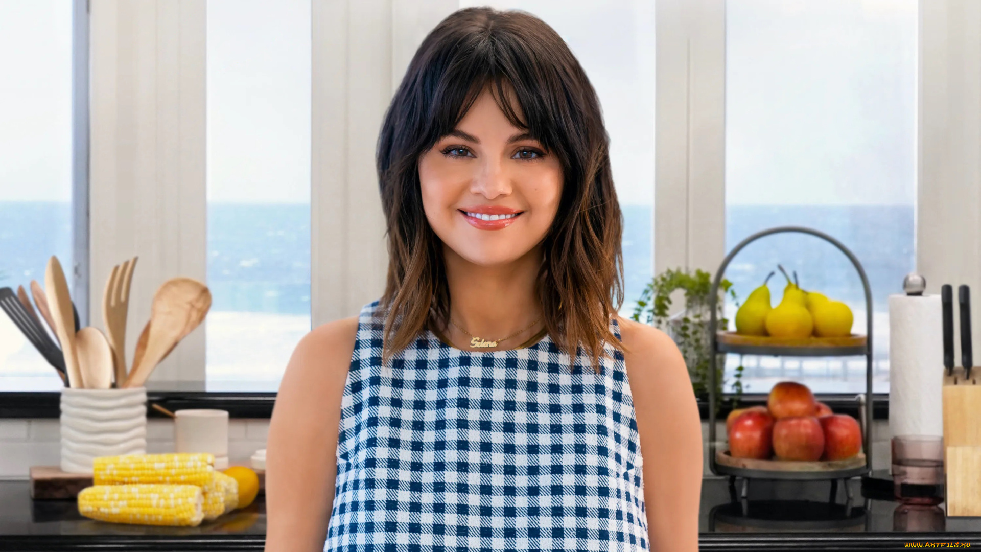 selena, , , chef, , сериал, 2020, кино, фильмы, -unknown, , другое, реалити, шоу, селена, плюс, шеф, гомес, hbo, max
