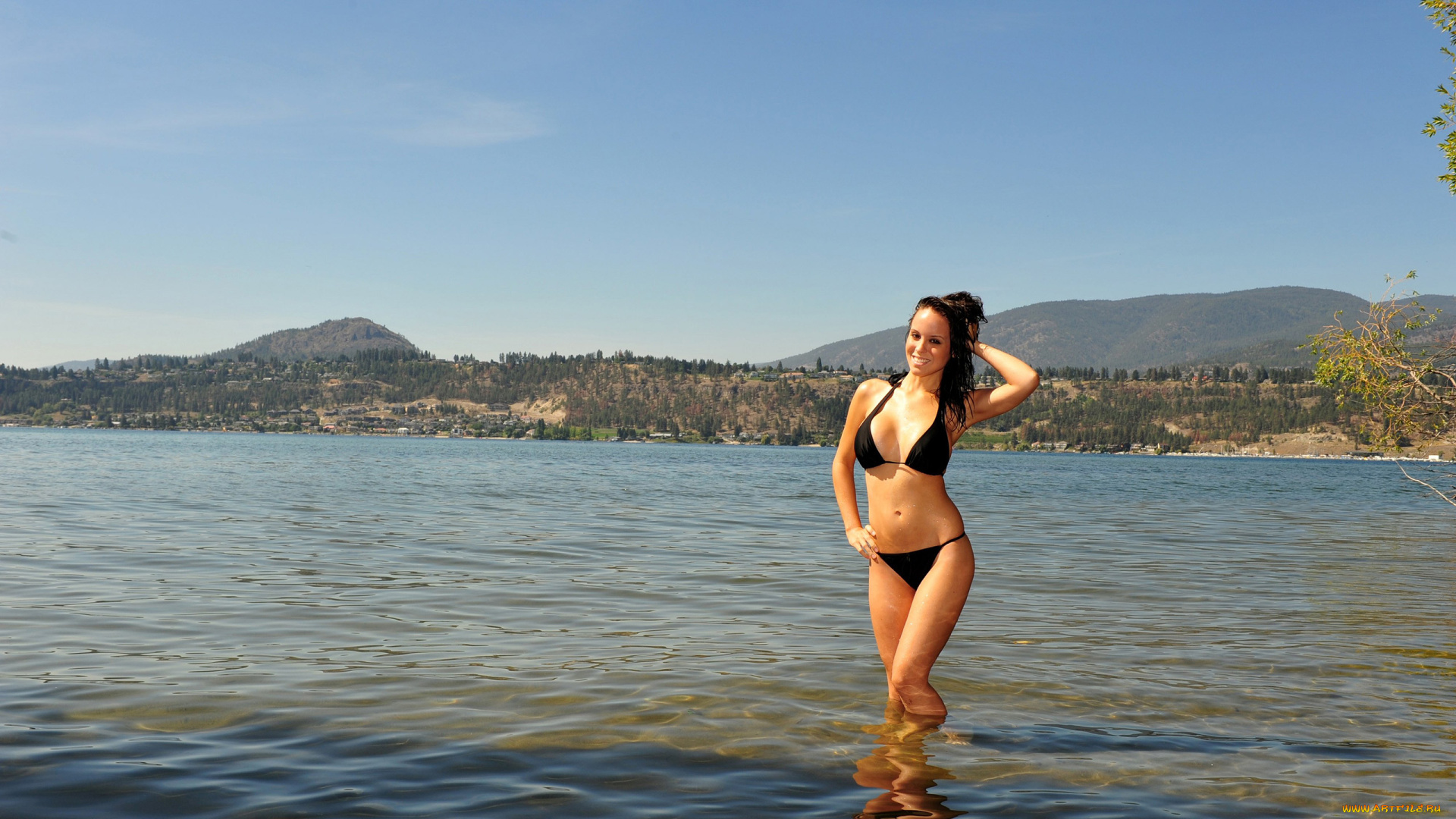 девушки, bryci, lea, bryci, lea