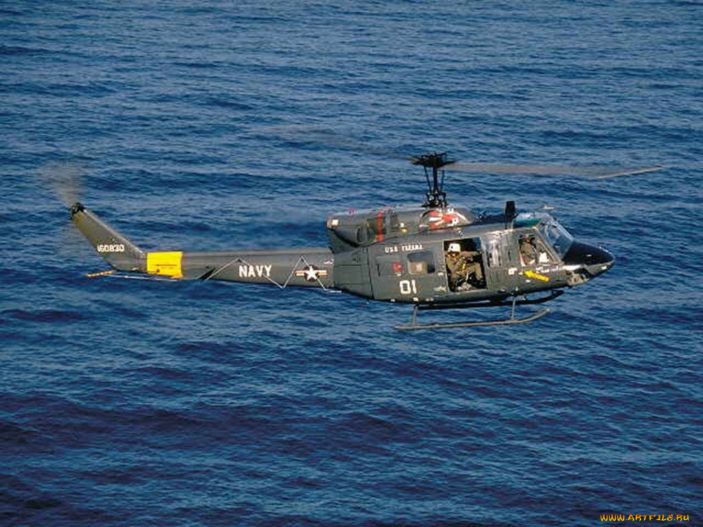 авиация, вертолёты