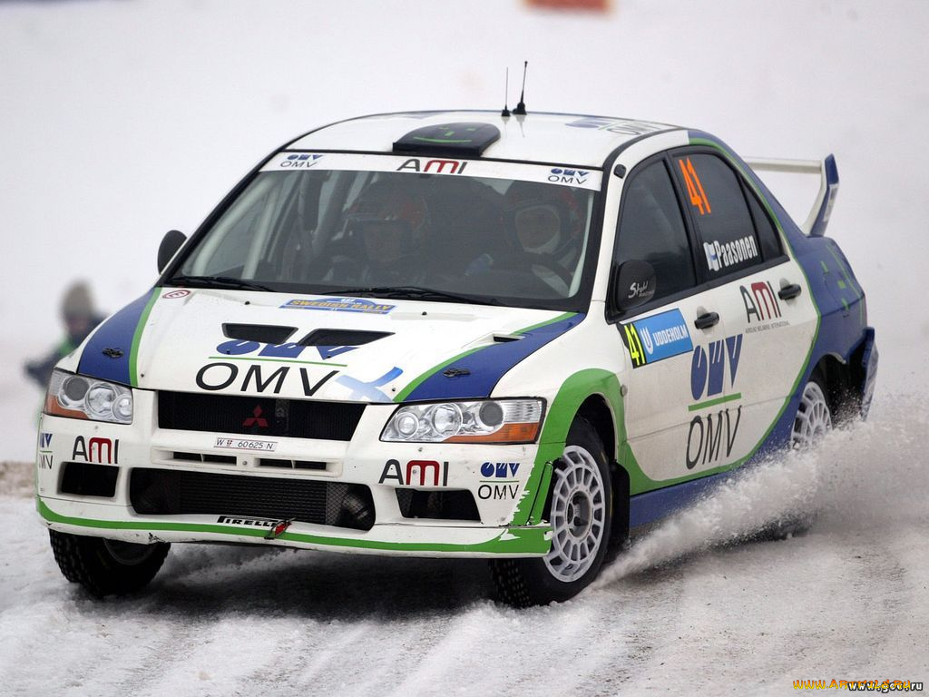 спорт, авторалли