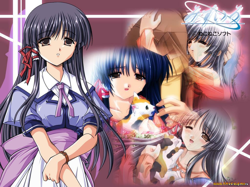 аниме, *unknown, другое