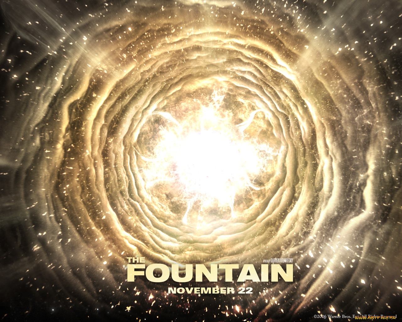 кино, фильмы, the, fountain