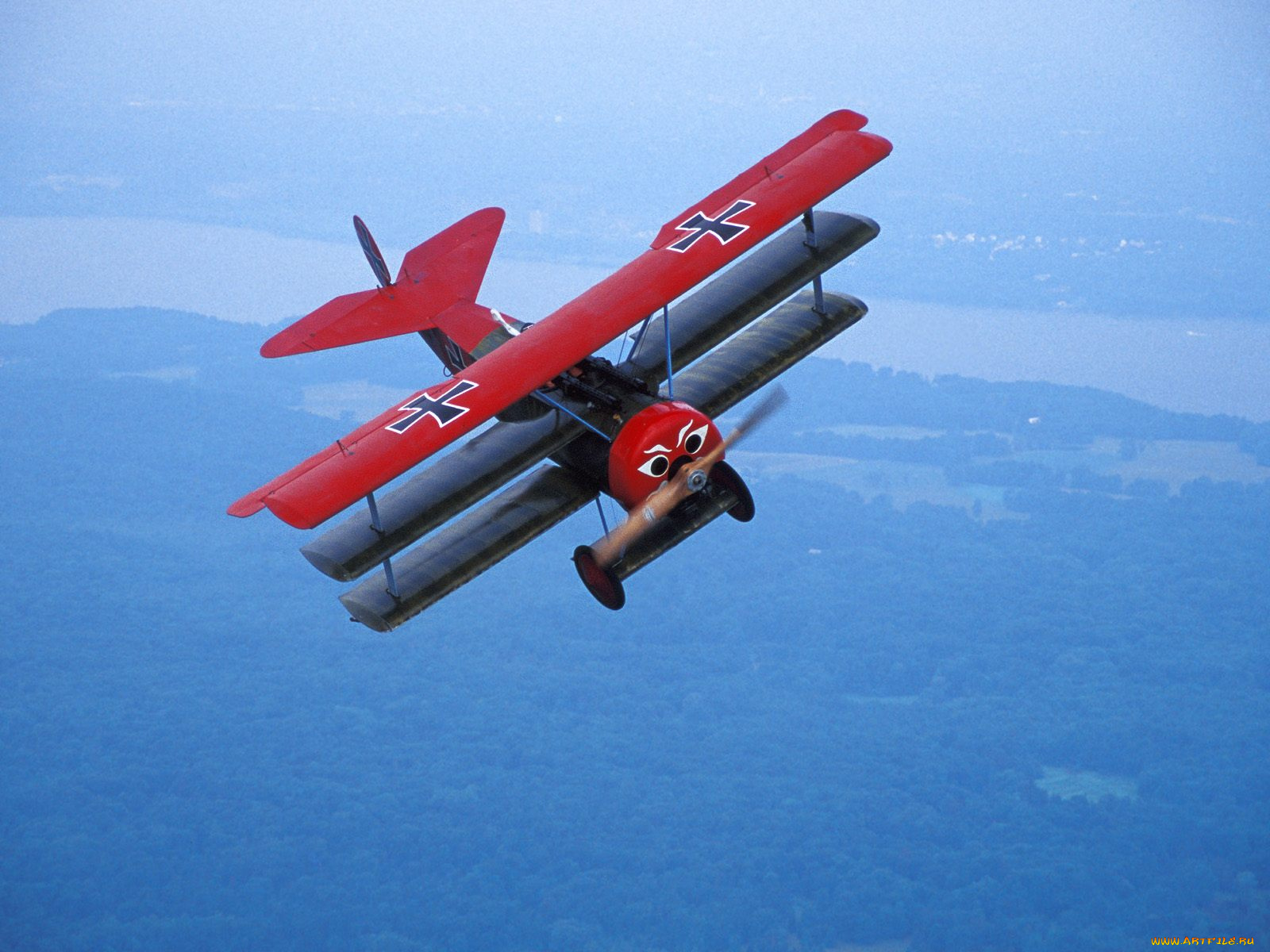 авиация, лёгкие, одномоторные, самолёты