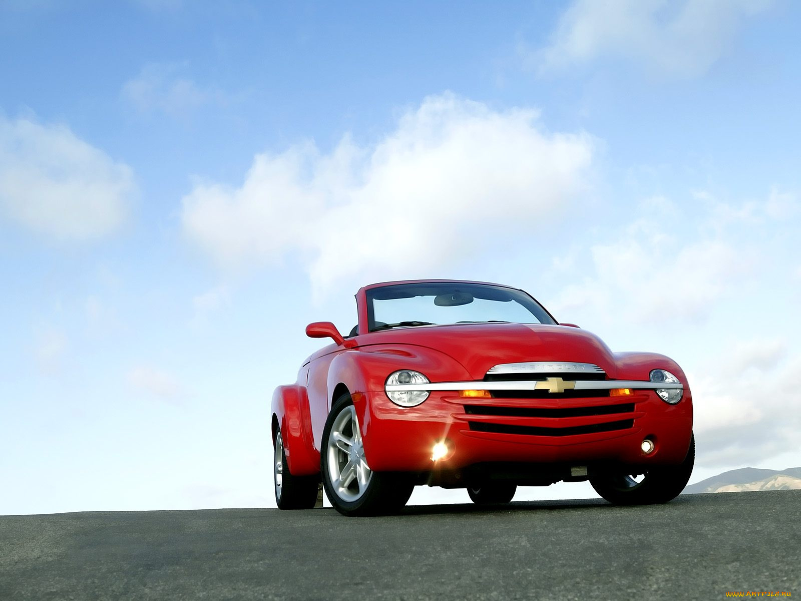 автомобили, chevrolet