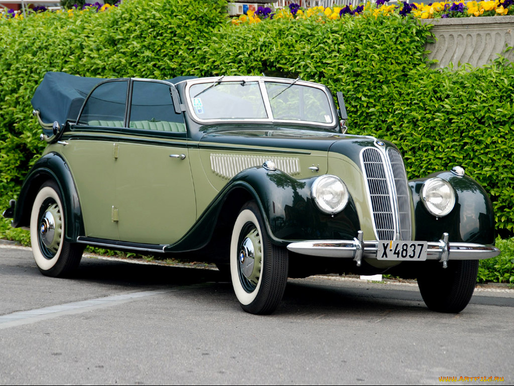 автомобили, классика