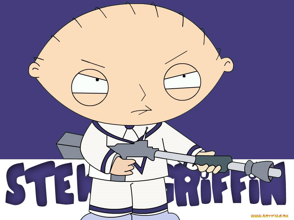 гриффины, мультфильмы, family, guy