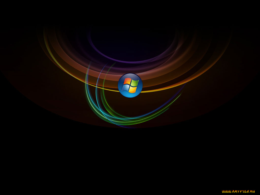 компьютеры, windows, xp