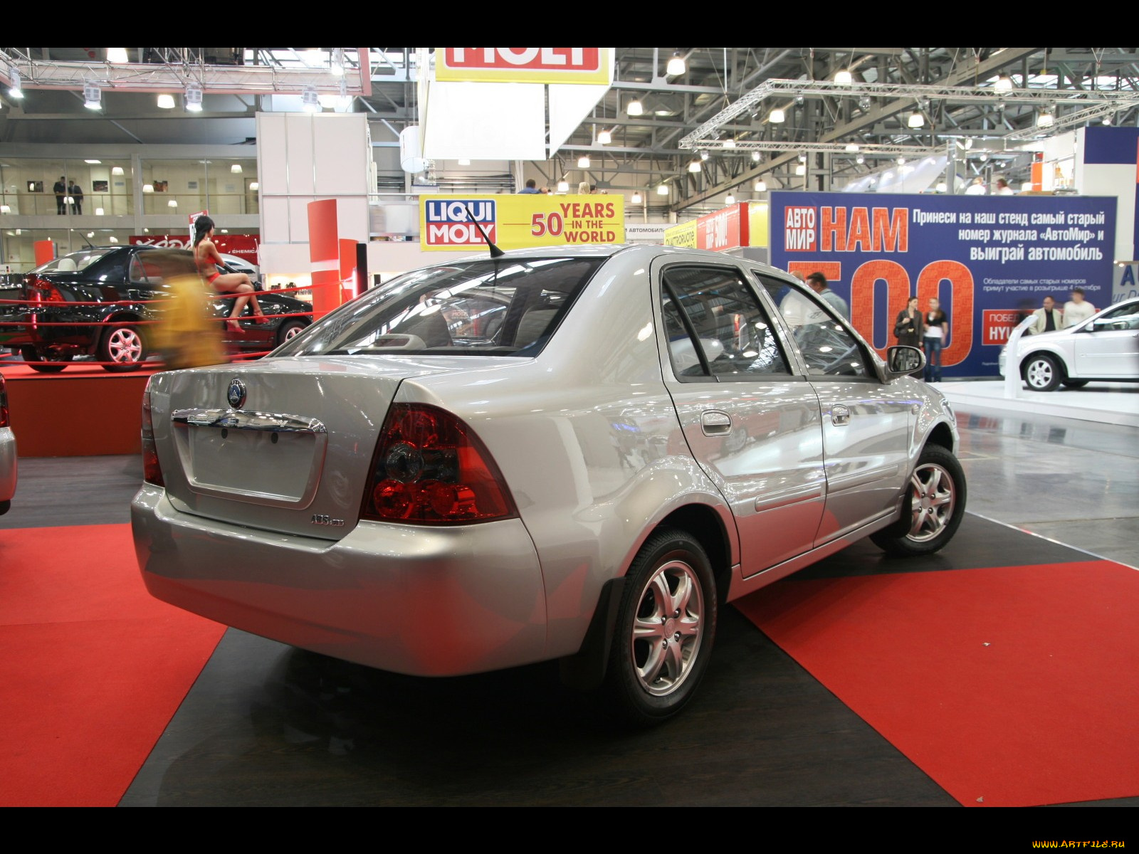 geely, otaka, автомобили