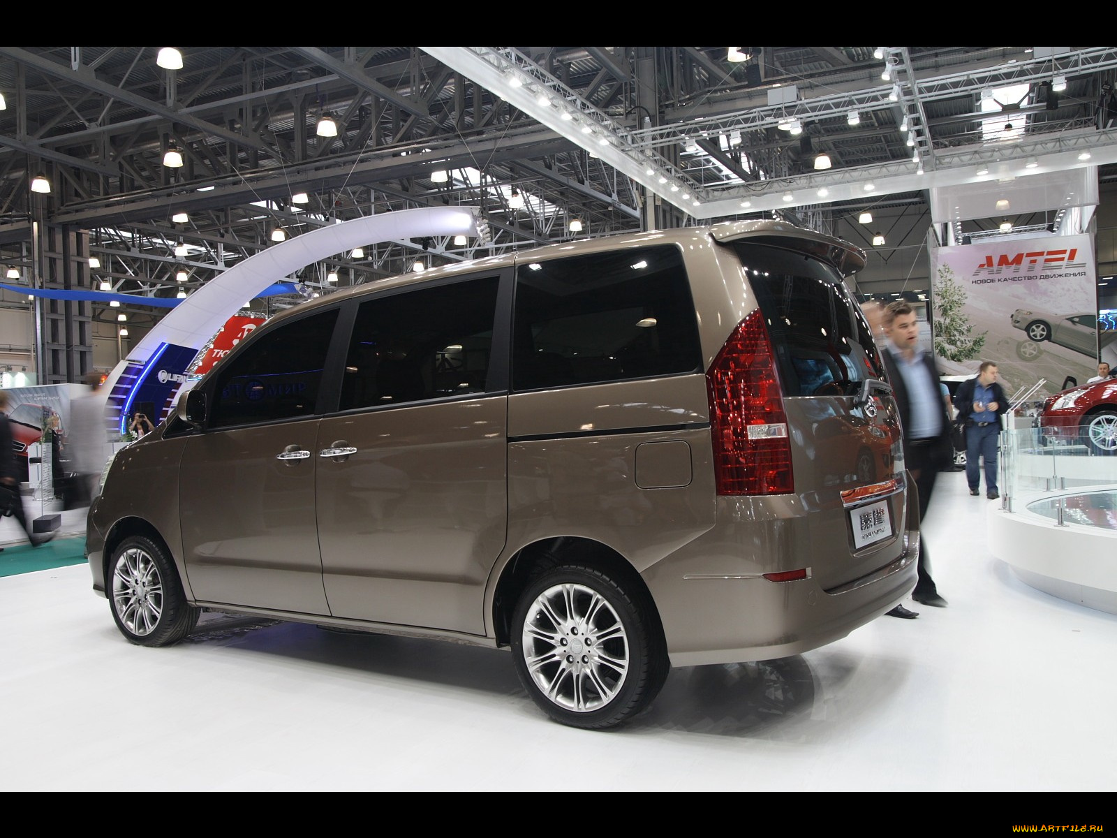 great, wall, cowry, автомобили