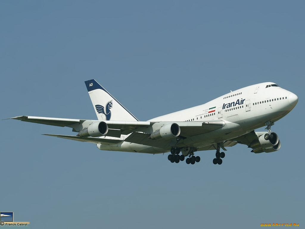 авиация, пассажирские, самолёты