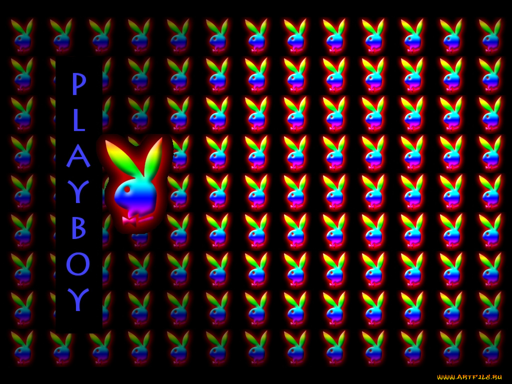 бренды, playboy