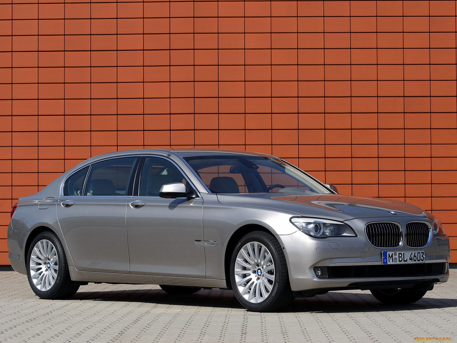 750li, автомобили, bmw