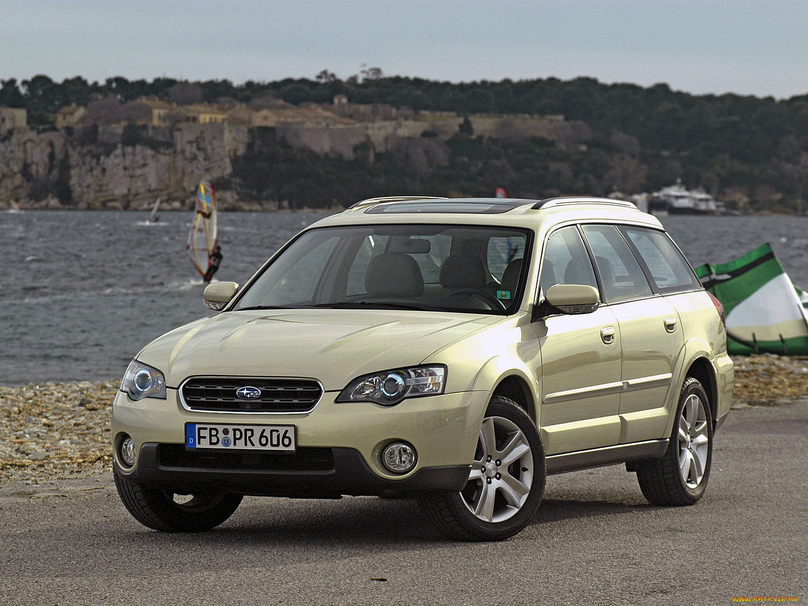 автомобили, subaru