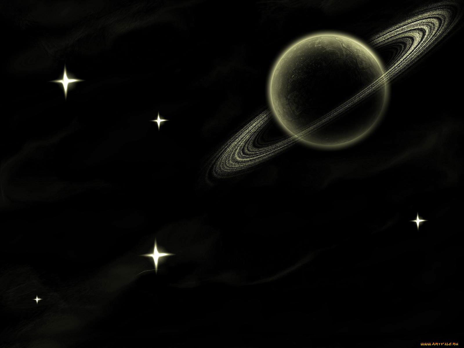 космос, арт