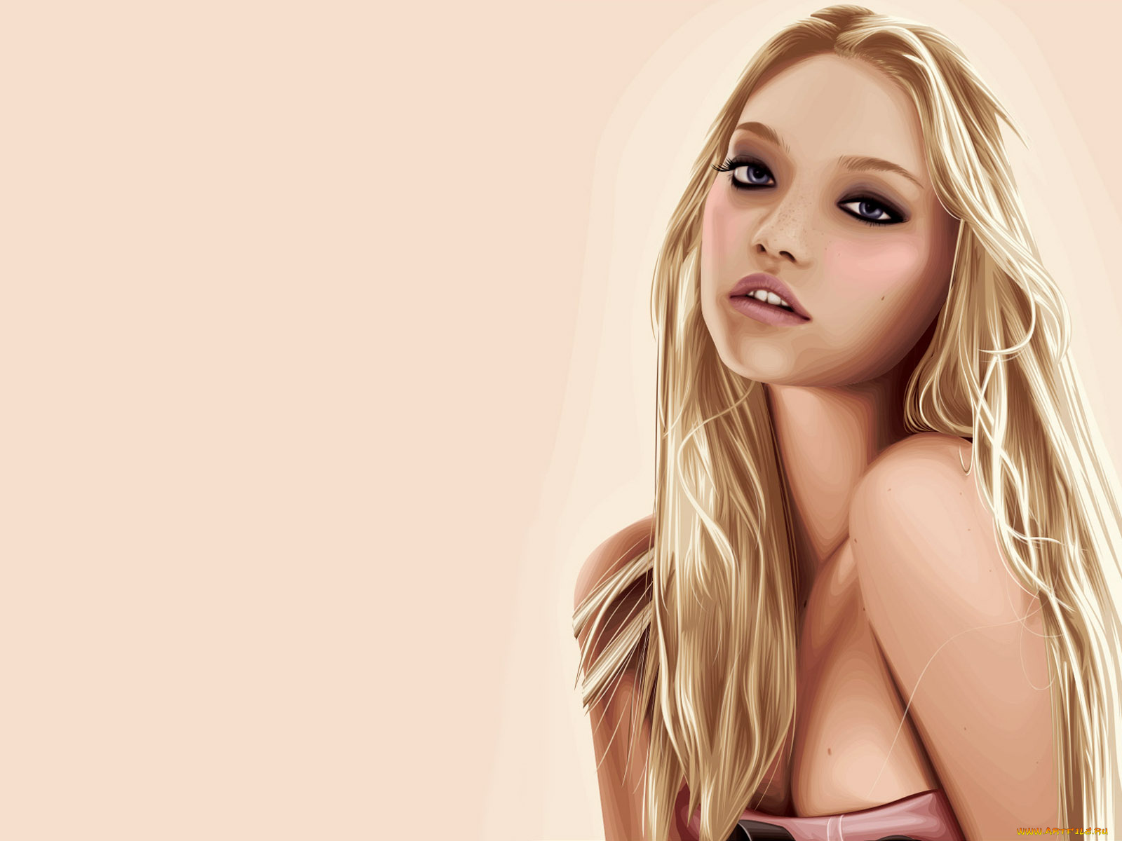 векторная, графика