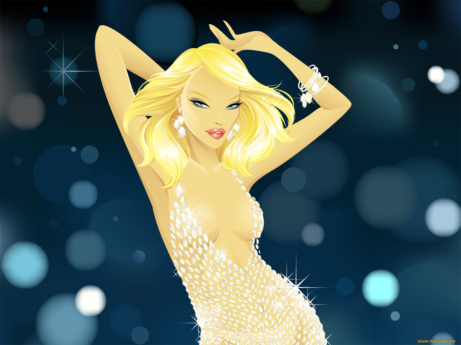 векторная, графика