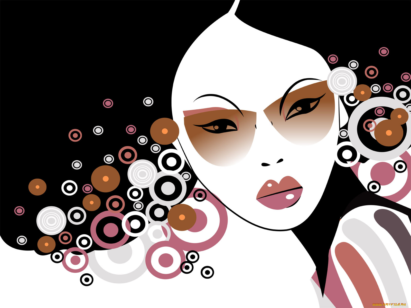 векторная, графика