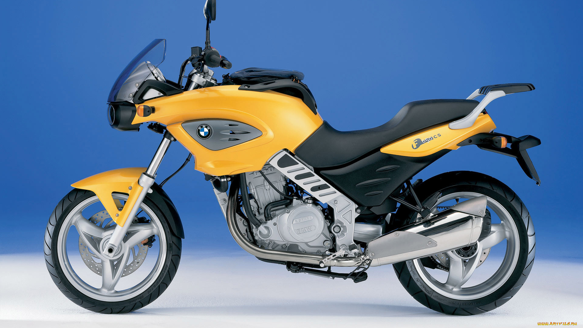 мотоциклы, bmw