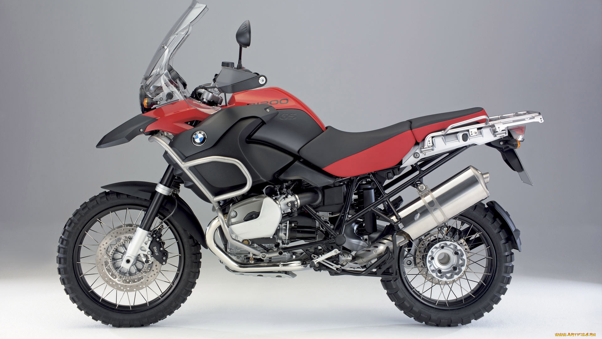 мотоциклы, bmw