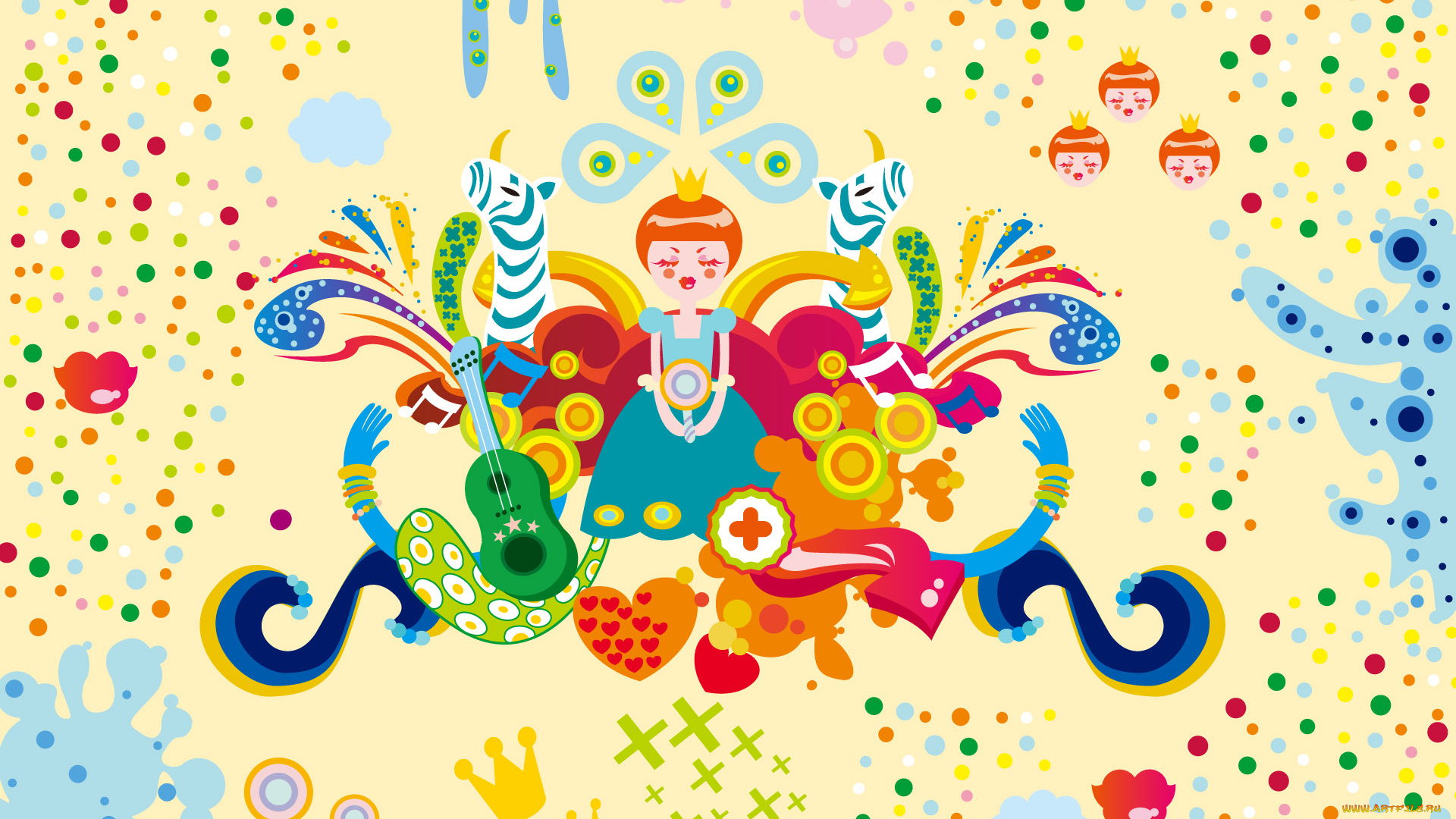 векторная, графика