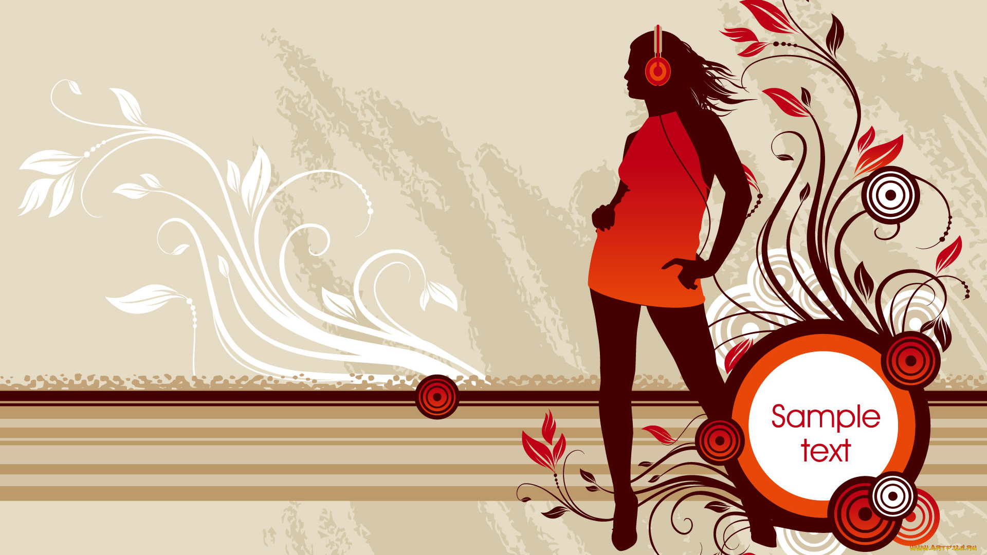 векторная, графика