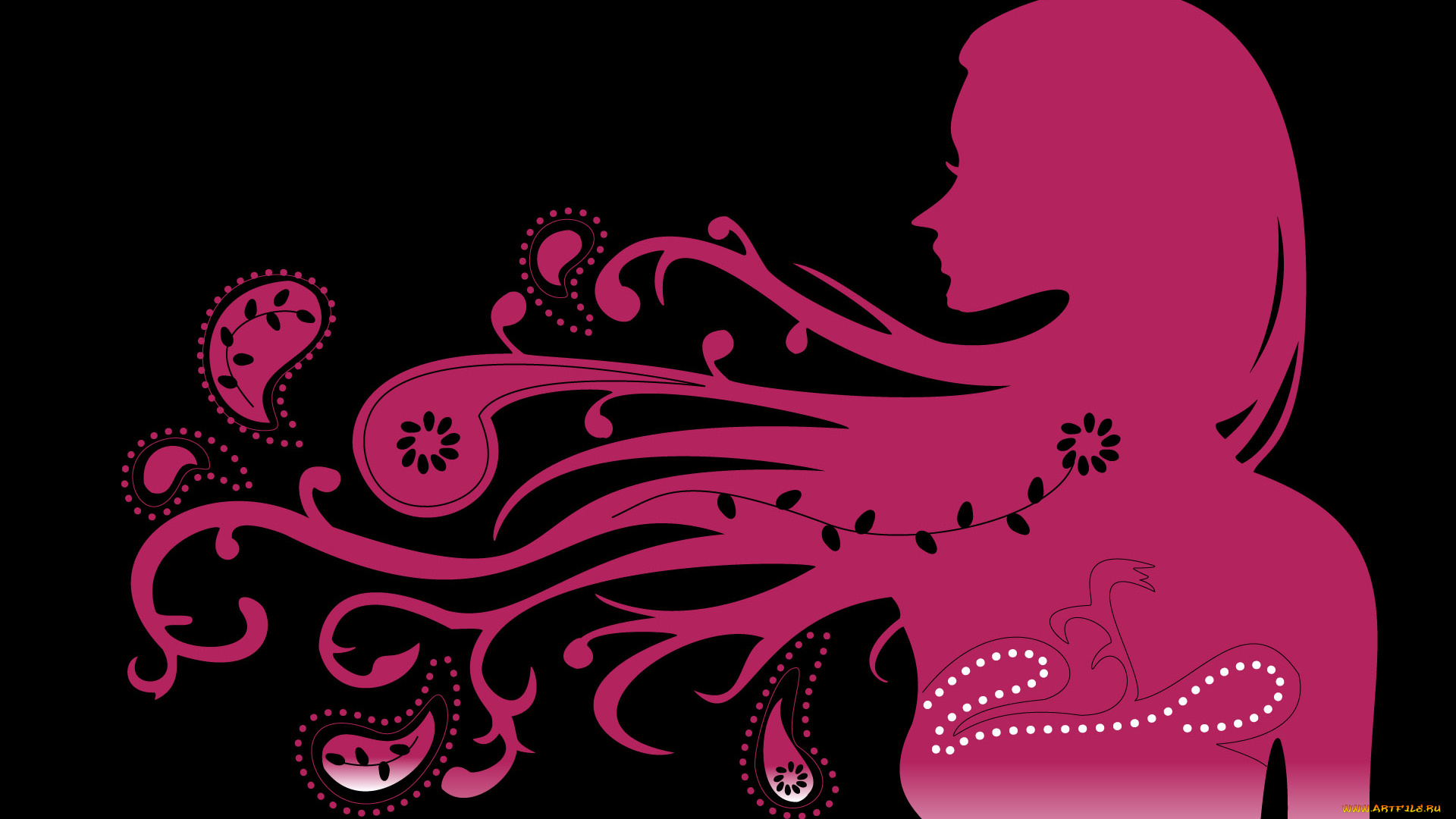 векторная, графика