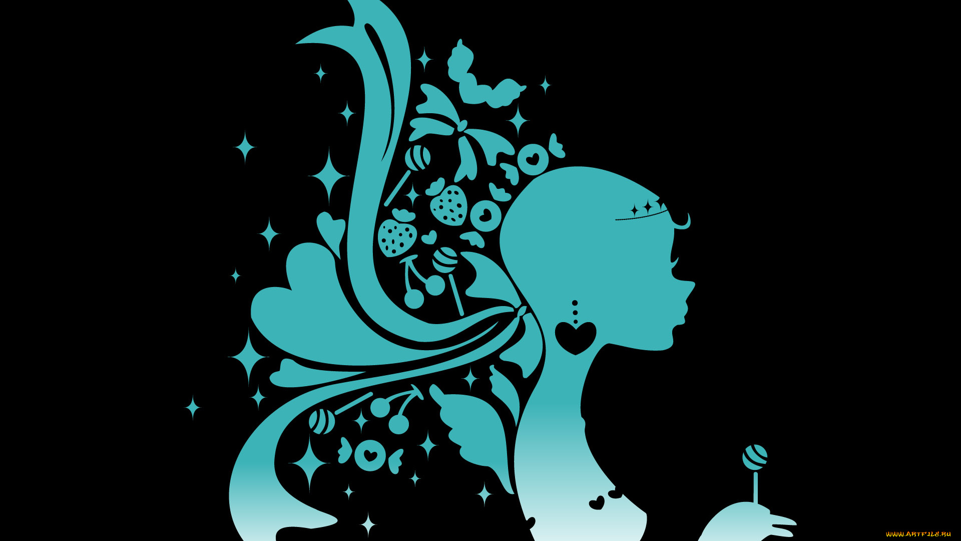 векторная, графика