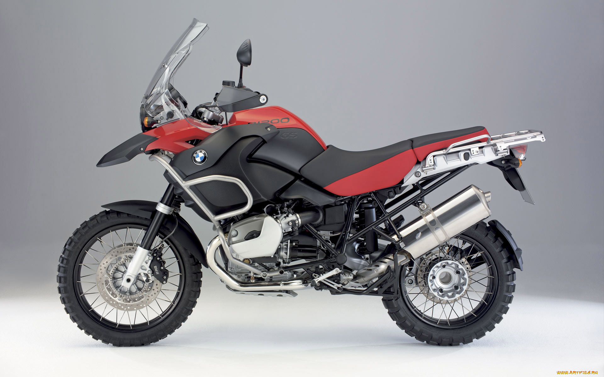 мотоциклы, bmw