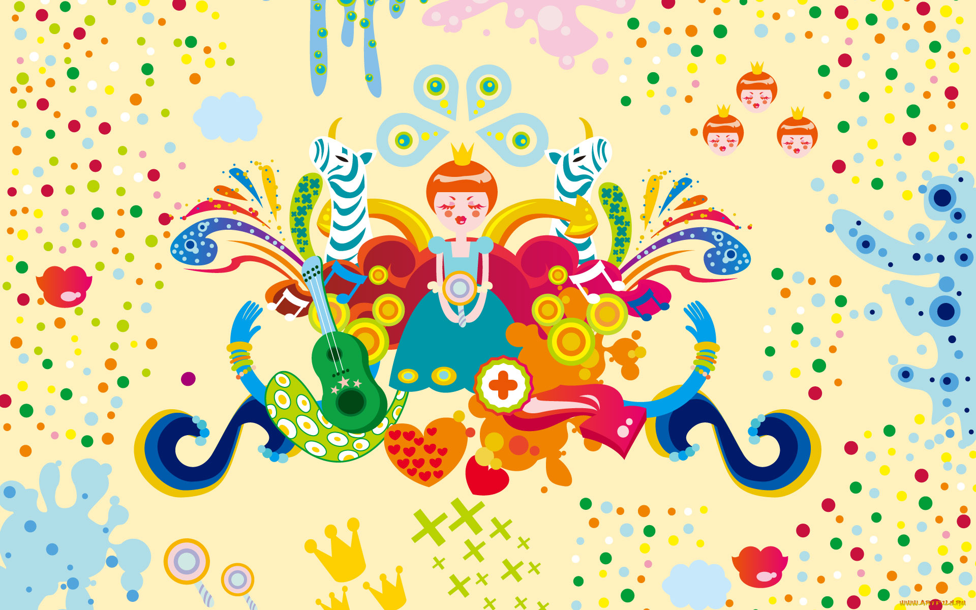 векторная, графика