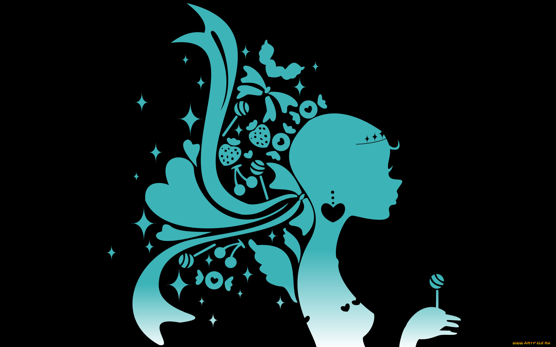 векторная, графика