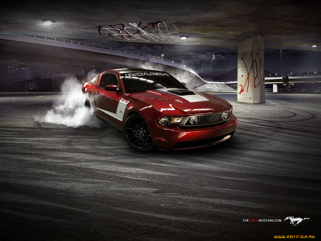 автомобили, ford